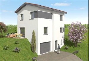 maison à la vente -   69210  L ARBRESLE, surface 90 m2 vente maison - UBI475377350
